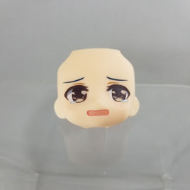 748-3 -Ushio Kai-II's Crying Expression