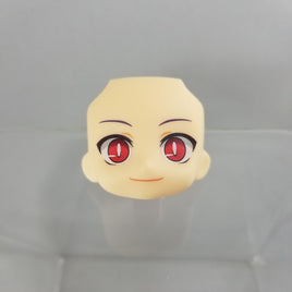 892-2 -Reisen's Lunatic Face (Snake Eyes)