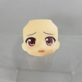 892-3 -Reisen's Crying Face