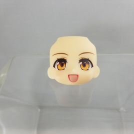 389-1 - Uzume Uno's Smiling Face