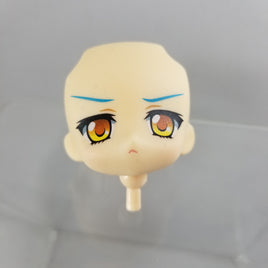 89-2 -Theia's Frowning, Pouty Face