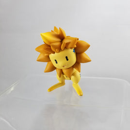 89-Theia's Lion Companion