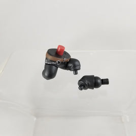 788 -*Edward's Crouching Pants