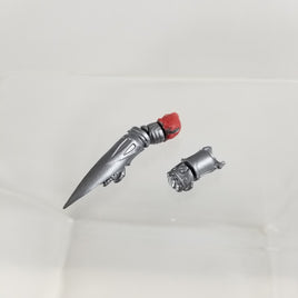 788 -Edward's Mechanical Arm