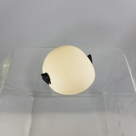 186 -Hercule's Bald Head Cap