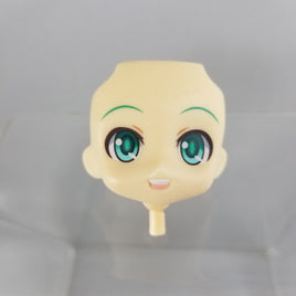 194-2 -Miku Append Singing Face