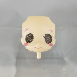 174-3 - Madoka's Scribbled Smile