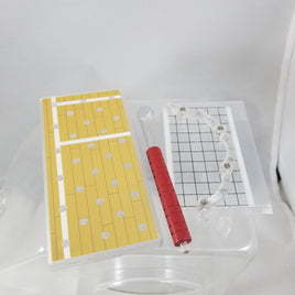 489 -Kageyama's Volleyball Court Stand