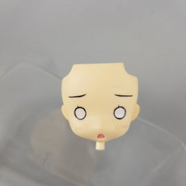 104-3 -Azusa's Chibi Face