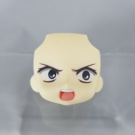 365-2 -Mikasa's Fighting Faceplate