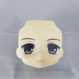 365-1 -Mikasa's Standard Expression