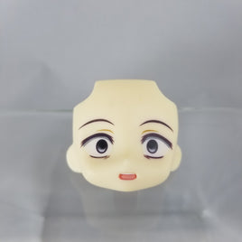 365-3 -Mikasa's Stunned Expression