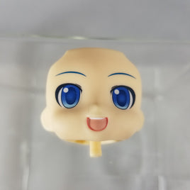 549 -Snow Mikudayo's Faceplate