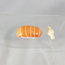 549 -Snow Mikudayo's Salmon Sushi