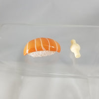 549 -Snow Mikudayo's Salmon Sushi