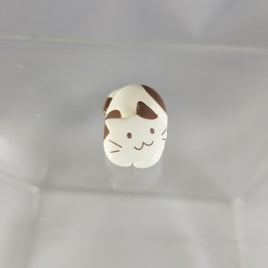 796 -Alphonse's Spotted Cat