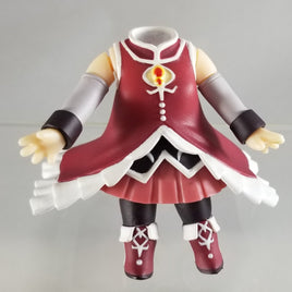 217 *-Kyouko's Dress (Option 2)