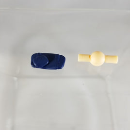 396 -Nadeko's Folded Bathing Suit