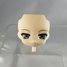 88-2 -Chiaki's 'Half-Awake' Faceplate (Original Release- pre-300 style)