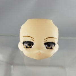 88-2 -Chiaki's 'Half-Awake' Faceplate (Rerelease- post-300 style)