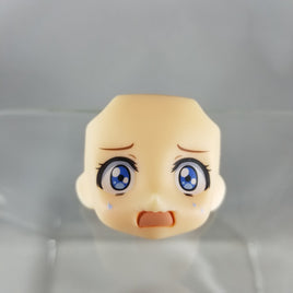 541-2 -Honoka's Training Vers. Flustered Face