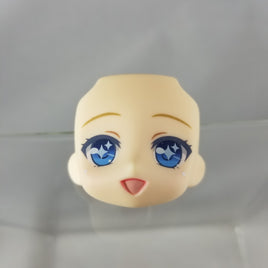 485-3 -Chloe's Starry-Eyed Faceplate