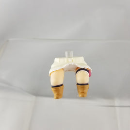 574 -Nozomi's Sitting Skirt for Riding Motorcycle