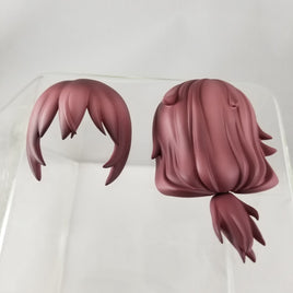 574 -Nozomi's Hair