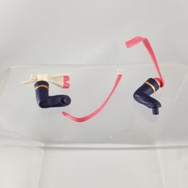 484 -Shina Kokomi's Gymnastics Equipment (Option 1)