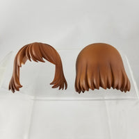 484 -Shina Kokomi's Hair