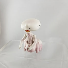 293 -Yui's Alien Enemy, a BETA Soldier