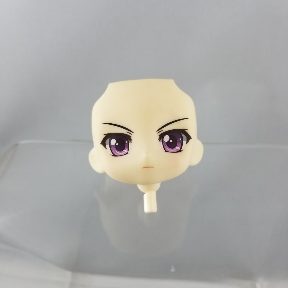 293-1 -Yui's Standard Face| Chibi Chop Shop