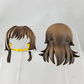 293 -Yui's Hair and Chinguard