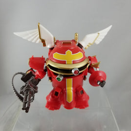 462 -Erica's Mechsuit, Koubu-F2