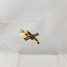 462 -Erica Fontaine's Cross-Shaped Machine Gun