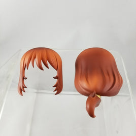 462 -Erica Fontaine's Hair