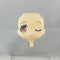 252-2 -Super Sonico Parka Vers. Winking Face