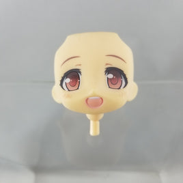 252-1 -Super Sonico Parka Version Standard Face