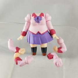 404 -Tsubasa's School Uniform