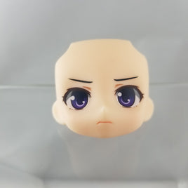 404-2 -Tsubasa's Frowning Face