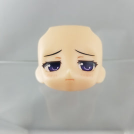 404-3 -Tsubasa's Embarrassed Face