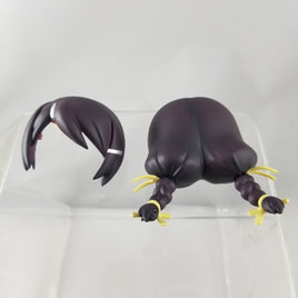 404 -Tsubasa's Braids