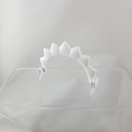 436 *-Super Sonico's Working Vers. Maid Headband