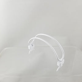 436 *-Super Sonico's Working Vers. Headphone Band