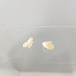 422 -Sayaka's palm down hands