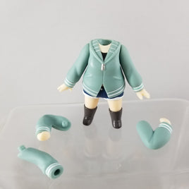 422 -Kyouka's Casual Outfit