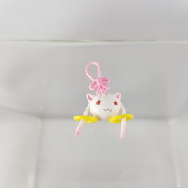 432 -Madoka's Kyubey Pouch Purse