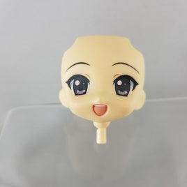 82-2 -Mio's Smiling Faceplate