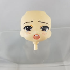 82-3 -Mio's Painful Faceplate