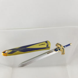 121 -Saber's Excalibur with Sheath